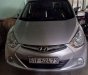 Hyundai Eon   2013 - Bán Hyundai Eon đời 2013, màu bạc, nhập khẩu nguyên chiếc chính chủ