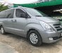 Hyundai Starex 2.5MT 2016 - Cần bán xe Hyundai Starex 2.5MT đời 2016, màu bạc, nhập khẩu, giá 800tr