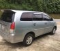 Toyota Innova J 2009 - Cần bán Toyota Innova J năm 2009, màu bạc, giá 275tr