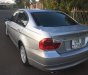 BMW 3 Series 320i 2007 - Bán BMW 3 Series 320i đời 2007, màu bạc, xe nhập như mới