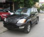 Lexus GX 470 2008 - Bán Lexus GX 470 sản xuất năm 2008, màu đen, nhập khẩu nguyên chiếc