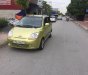 Chevrolet Spark LT 0.8 MT 2010 - Cần bán lại xe Chevrolet Spark LT 0.8 MT sản xuất năm 2010 chính chủ