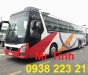 Thaco TB120S 2018 - Giá xe Universe 45-47 chỗ Thaco Trường Hải 2018 E4 mới nhất