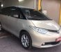 Toyota Previa   2007 - Bán xe Toyota Previa đời 2007, màu vàng, giá tốt