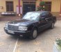 Toyota Crown 1997 - Bán xe Toyota Crown năm sản xuất 1997, màu đen