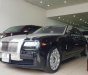 Rolls-Royce Ghost  EWB 2011 - Bán Rolls-Royce Ghost EWB năm sản xuất 2011, màu đen, xe nhập