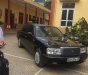 Toyota Crown 1997 - Bán xe Toyota Crown năm sản xuất 1997, màu đen