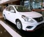 Nissan Sunny Q Series XV Premium 2018 - Bán xe Nissan Sunny Q Series XV Premium sản xuất năm 2018, màu trắng, giá tốt