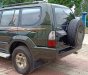 Toyota Land Cruiser 2002 - Bán Toyota Land Cruiser sản xuất năm 2002