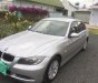 BMW 3 Series 320i 2007 - Bán BMW 3 Series 320i đời 2007, màu bạc, xe nhập như mới