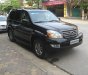 Lexus GX 470 2008 - Bán Lexus GX 470 sản xuất năm 2008, màu đen, nhập khẩu nguyên chiếc