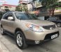 Hyundai Veracruz 3.0L AT 2008 - Cần bán gấp Hyundai Veracruz đời 2008, màu vàng, nhập khẩu Hàn Quốc chính chủ