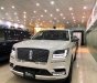 Lincoln Navigator 2018 - Bán xe Lincoln Navigator sản xuất năm 2018, màu trắng, xe nhập