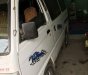 Suzuki Super Carry Van   1998 - Bán Suzuki Super Carry Van năm 1998, màu trắng