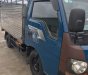 Kia K2700   2009 - Cần bán gấp Kia K2700 năm 2009, màu xanh lam