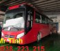 Thaco TB120S 2018 - Giá xe Universe 45-47 chỗ Thaco Trường Hải 2018 E4 mới nhất