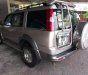 Ford Everest 2007 - Cần bán xe Ford Everest sản xuất 2007, xe nhập còn mới