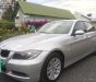 BMW 3 Series 320i 2007 - Bán BMW 3 Series 320i đời 2007, màu bạc, xe nhập như mới