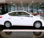 Nissan Sunny Q Series XV Premium 2018 - Bán xe Nissan Sunny Q Series XV Premium sản xuất năm 2018, màu trắng, giá tốt