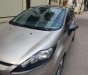 Ford Fiesta   2012 - Bán Ford Fiesta sản xuất năm 2012, màu bạc, chính chủ, 360 triệu