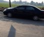 Toyota Corolla altis   2002 - Cần bán lại xe Toyota Corolla altis sản xuất 2002, màu đen, giá 145tr