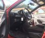 Toyota Yaris  G   2017 - Bán Toyota Yaris G 2017, màu đỏ