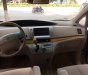 Toyota Previa   2007 - Bán xe Toyota Previa đời 2007, màu vàng, giá tốt