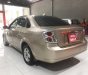 Daewoo Lacetti EX 2011 - Cần bán Daewoo Lacetti 2011 màu cát vàng, xe biển Hà Nội, hồ sơ rút nhanh gọn
