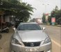 Lexus IS   250  2007 - Cần bán Lexus IS 250 sản xuất 2007, màu bạc, xe nhập