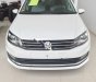 Volkswagen Polo 1.6 MT 2015 - Bán Volkswagen Polo 1.6 MT năm 2015, màu trắng, nhập khẩu