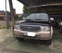 Ford Everest   2005 - Bán Ford Everest sản xuất 2005, màu đen số sàn, giá 275tr