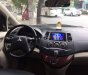 Mitsubishi Grandis 2.4 AT 2008 - Cần bán gấp Mitsubishi Grandis 2.4 AT năm sản xuất 2008, màu bạc số tự động