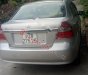 Daewoo Gentra 2008 - Bán Daewoo Gentra đời 2008, màu bạc xe gia đình giá cạnh tranh