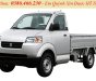 Suzuki Super Carry Pro 2018 - Bán xe Suzuki Super Carry Pro đời 2018, màu trắng, nhập khẩu nguyên chiếc, giá 337tr