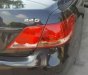 Toyota Camry    2007 - Cần bán gấp Toyota Camry đời 2007, màu đen