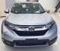 Honda CR V 2018 - Cực hot Honda CRV G màu bạc, giao ngay tháng 11, gọi 0941.000.166 để biết thêm chi tiết