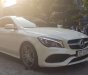 Mercedes-Benz CLA class 2016 - Bán Mercedes đời 2016, màu trắng, nhập khẩu nguyên chiếc