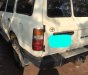 Toyota Land Cruiser 1985 - Cần bán xe Toyota Land Cruiser năm 1985, màu trắng, nhập khẩu nguyên chiếc số sàn, 132 triệu