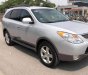 Hyundai Veracruz 2007 - Bán Hyundai Veracruz năm sản xuất 2007, màu bạc, giá chỉ 460 triệu