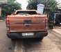 Ford Ranger Wildtrak 3.2L 4x4 AT 2016 - Bán Ford Ranger Wildtrak 3.2L 4x4 AT đời 2016, xe nhập số tự động