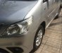 Toyota Innova 2014 - Bán Toyota Innova sản xuất năm 2014, màu bạc, 575 triệu