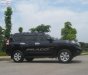 Toyota Prado TXL 2.7 4X4  2015 - Cần bán xe Toyota Prado TXL 2.7 4X4 sản xuất 2015, màu đen, nhập khẩu