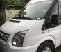 Ford Transit LX 2015 - Bán Ford Transit LX 2015, màu trắng chính chủ