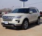 Ford Explorer 2018 - Bán Explorer 2018 - Ford Đà Nẵng