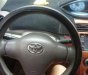 Toyota Vios E 2010 - Bán Toyota Vios E năm 2010 màu đen