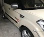 Kia Soul 1.6 AT 2009 - Cần bán lại xe Kia Soul 1.6 AT 2009, màu kem (be), nhập khẩu nguyên chiếc chính chủ