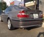 BMW 3 Series 325i 2006 - Bán ô tô BMW 3 Series 325i năm 2006, màu nâu, nhập khẩu nguyên chiếc số tự động