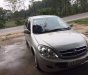 Lifan 520 2007 - Bán Lifan 520 sản xuất 2007, màu bạc, giá tốt