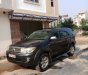 Toyota Fortuner 2.7 V 2009 - Cần bán Toyota Fortuner 2.7 V sản xuất năm 2009, màu xám (ghi) đẹp long lanh giá 525tr