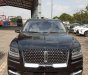 Lincoln Navigator Black Label 2018 - Bán xe Lincoln Navigator Black Label năm sản xuất 2018, màu đen, nhập khẩu nguyên chiếc